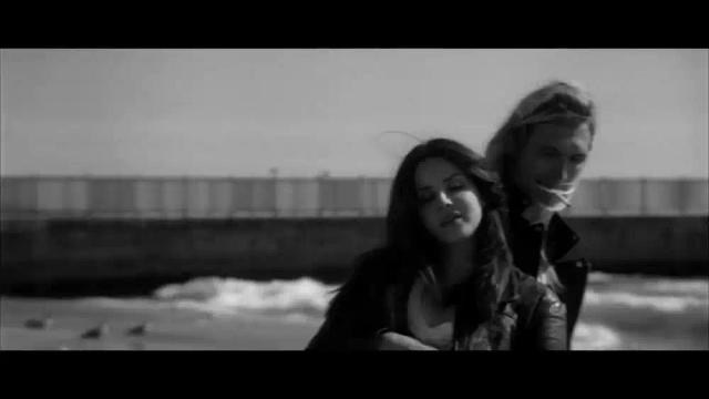 Lana Del Rey - West Coast