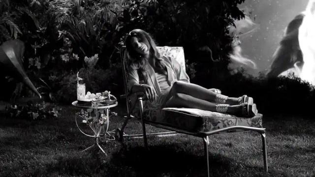 Lana Del Rey - Music To Watch Boys To