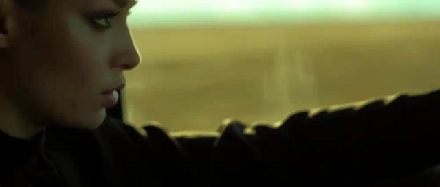 Карина Фомбо - Ангелы и Демоны