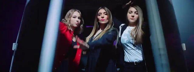 Лина - Стань женой президента