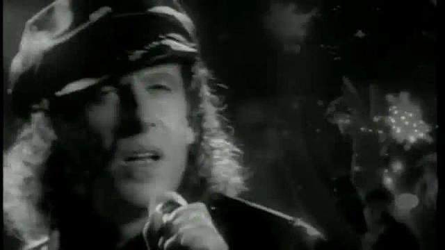 Scorpions - Wind Of Change