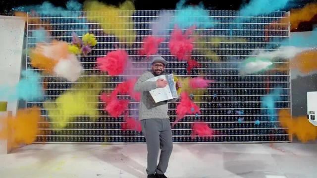 OK Go – The One Moment