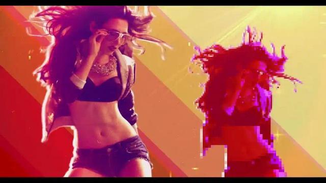 Deep Divas and Sexycools - Rhythm Of The Night