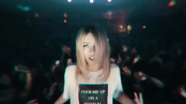 Alison Wonderland - Happy Place