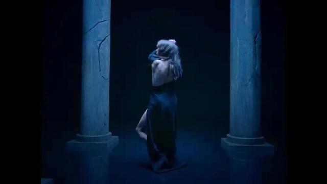 Kimbra - Top of the World