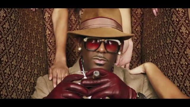 R. Kelly - Cookie