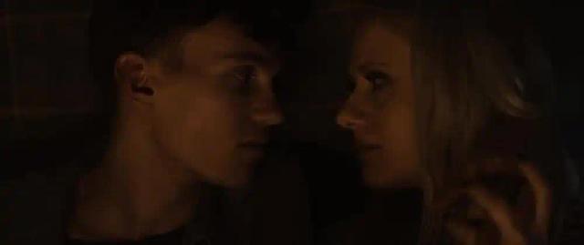 White Lynx feat. Emberlyon - Mysterious Thing