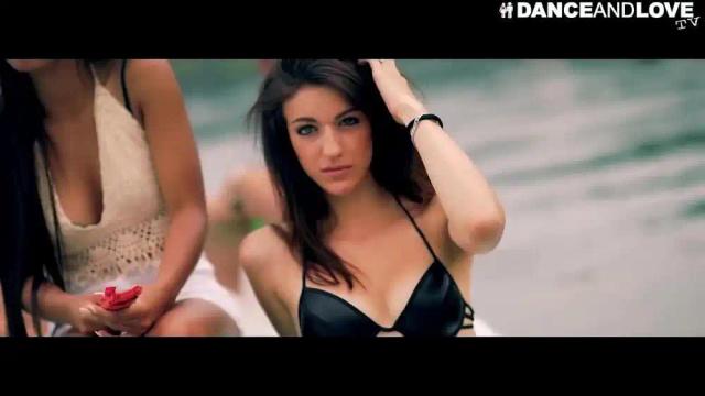 2K feat. Jonny Rose - Change The World