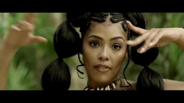 Nitty Scott - La Diaspora