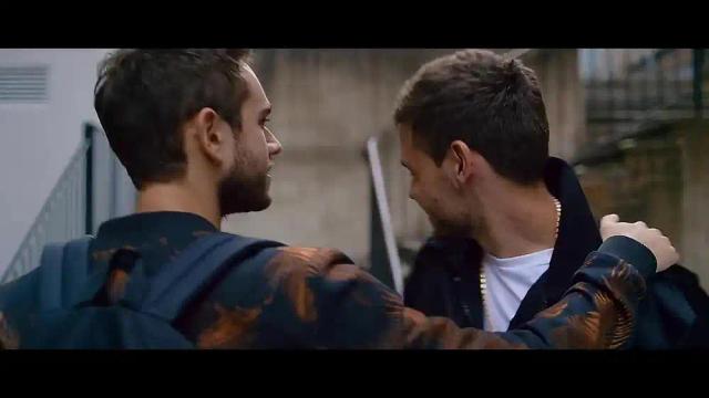 Zedd, Liam Payne - Get Low