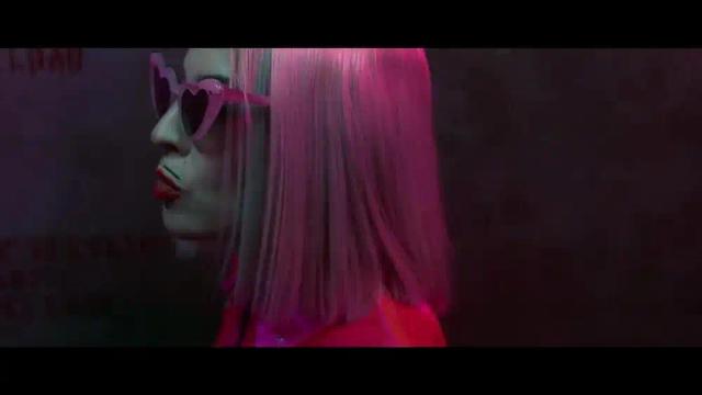 David Guetta and Afrojack - Dirty Sexy Money