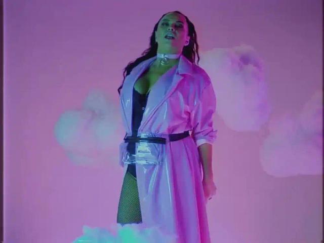 Jebroer and Anita Doth - Marathon