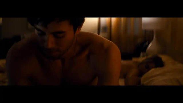 Enrique Iglesias ft. Sammy Adams - Finally Found You