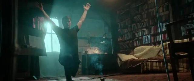 Антитіла - TDME