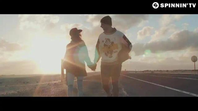 Blasterjaxx - Follow