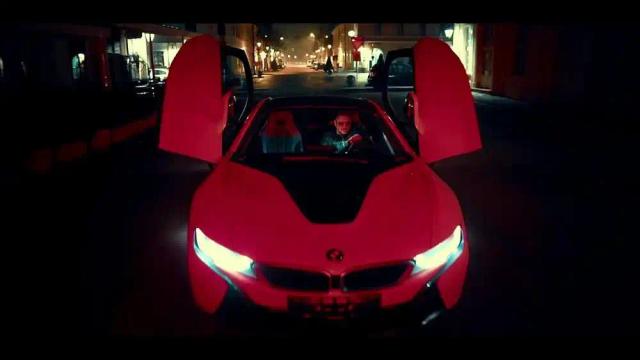 Mc Yankoo ft. DJ Bobby B. ft. Jacky Jack - GAS