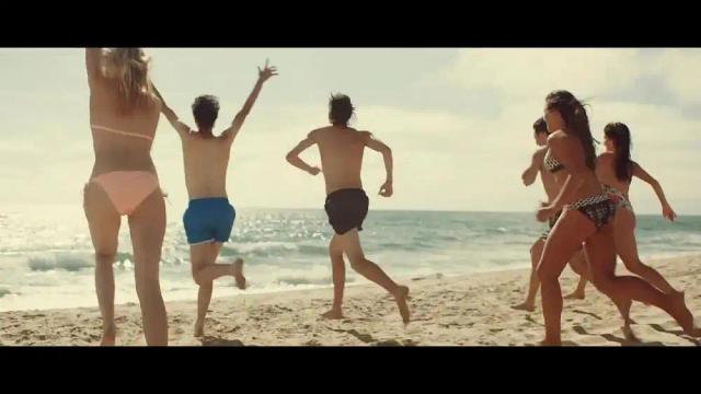 Avicii ft. Vargas and Lagola - Friend Of Mine