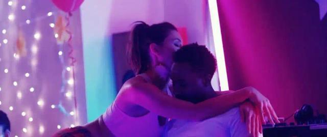 Migos, Sage The Gemini and Sayyi - Hands On It