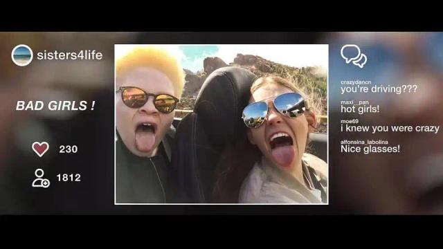 Robin Schulz and Marc Scibilia - Unforgettable