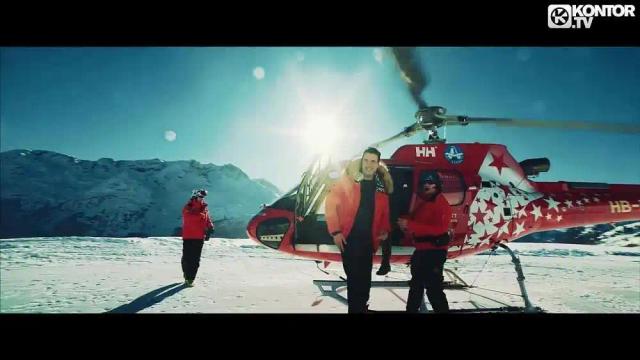 DJ Antoine feat. Armando and Jimmi The Dealer - El Paradiso