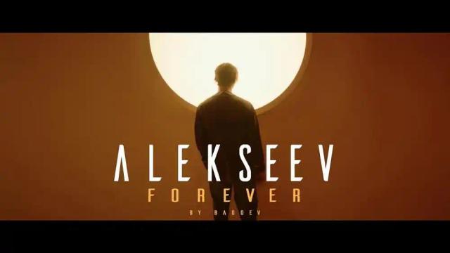 ALEKSEEV - Forever