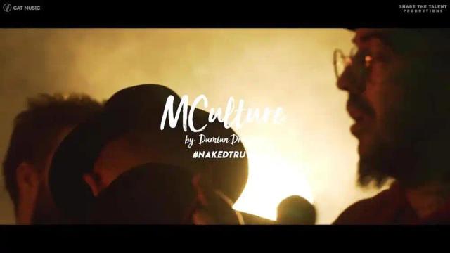 MCulture - Chef de chef