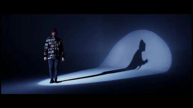 Joyner Lucas and Chris Brown - Stranger Things