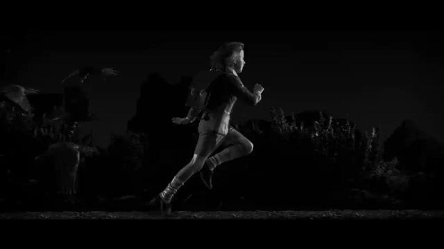 Woodkid - Run Boy Run
