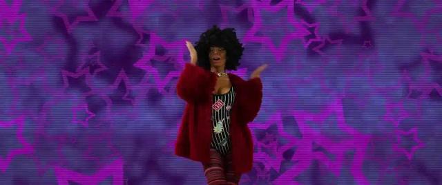 Black Russian Mama - Выборы