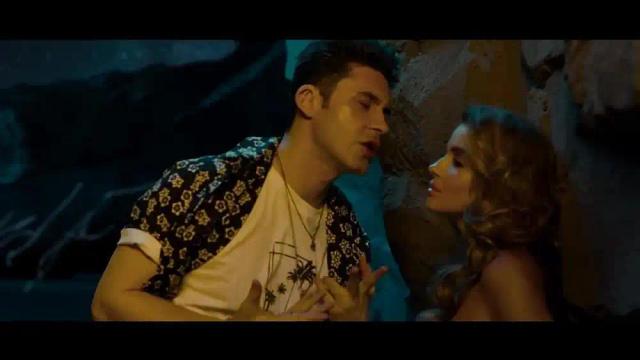 Dan Balan Feat. Matteo - Allegro Ventigo