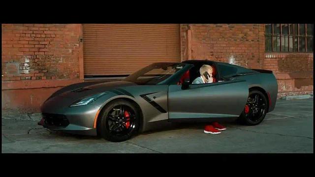 Carson Lueders - You are The Reason