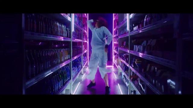 MSTR ROGERS - Wild One