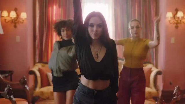 Maggie Lindemann - Obsessed