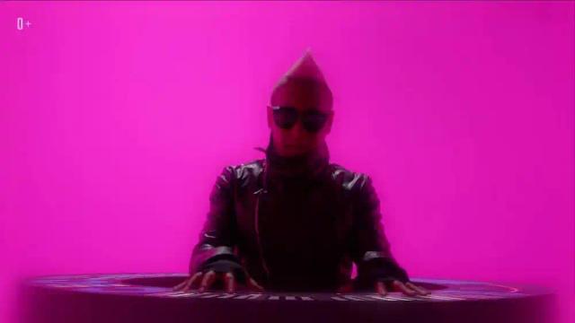 Burito and Black Cupro and Dj Groove - Помоги