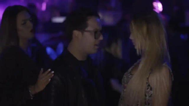 Francesco Giglio and Ensaime Feat. Snoop Dogg - Lover