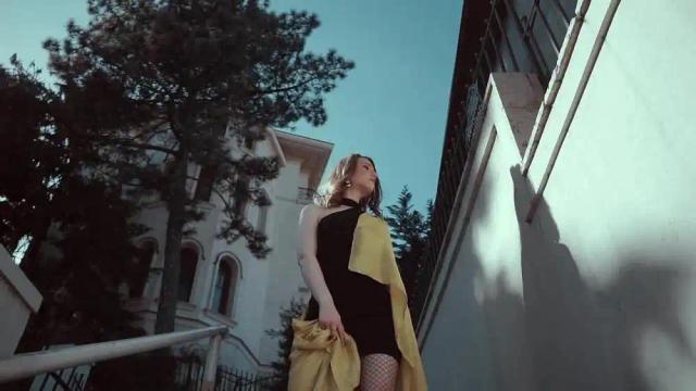 Deepforever and Iarina - Count On You