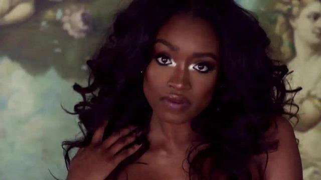 Kayla Brianna Ft. Devvon Terrell - On And Off