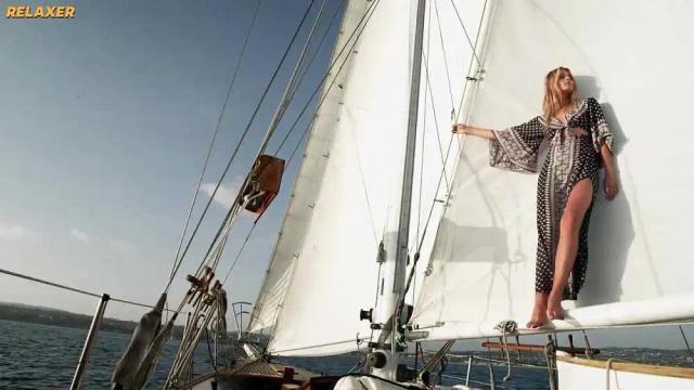 Max Oazo Feat. Cami - Wonderful Life