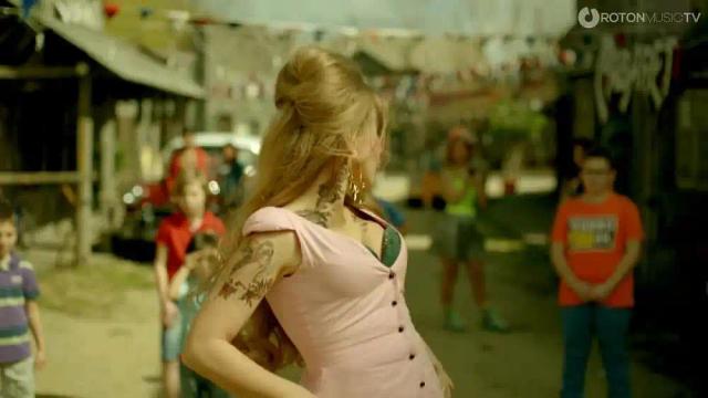 Corina feat. Connect-R - Of Corso