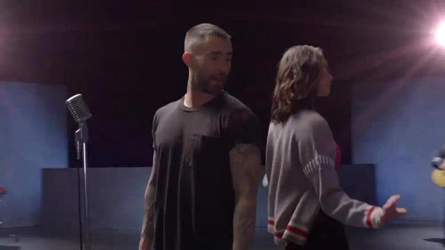 Maroon 5 ft. Cardi B - Girls Like You