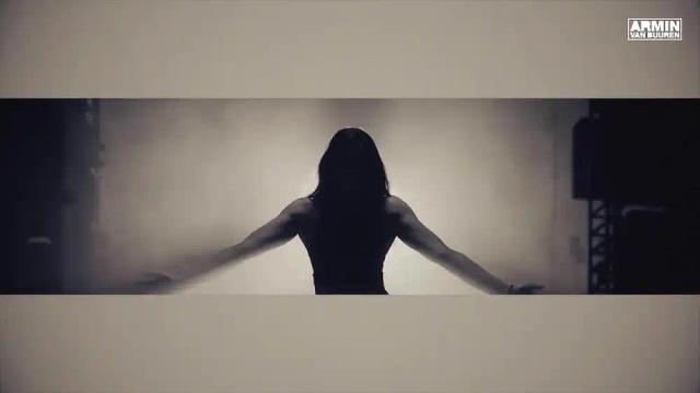 Armin Van Buuren Vs Shapov - The Last Dancer