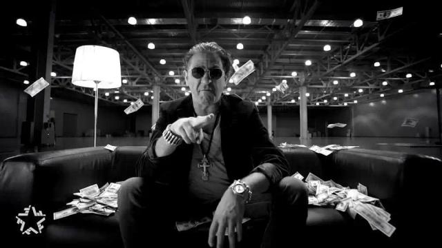 Григорий Лепс feat. Green Grey - Бабосы Боссам