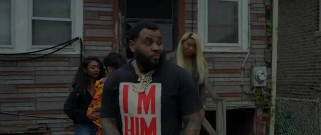 Kevin Gates - Let It Sing