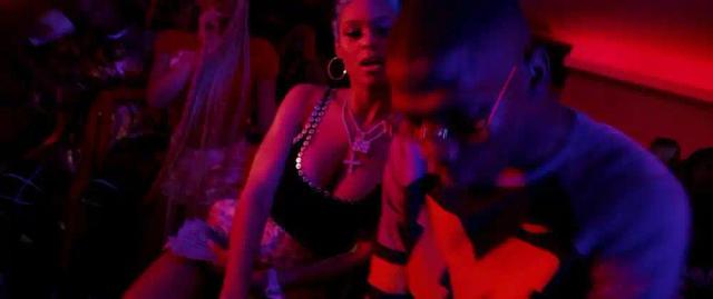 Stefflon Don - Lil Bitch