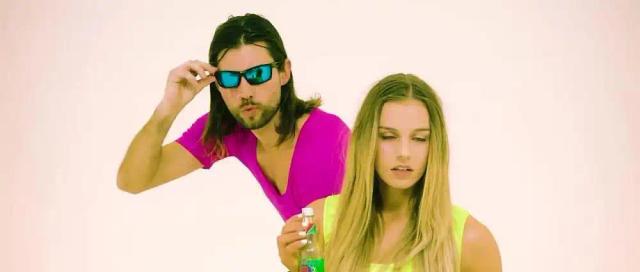 Torren Foot - Hot Sauce