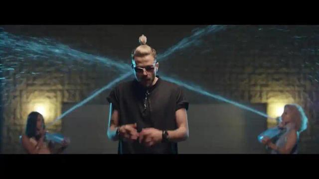 Lora Feat. Shift - Pana In Rai