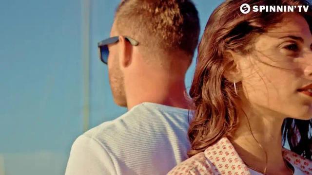 Junior J - Back In Your Heart