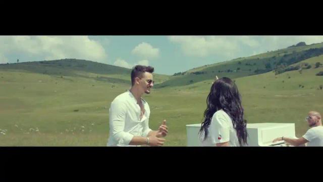 Andreana Cekic and Emir Dulovic - Cipele