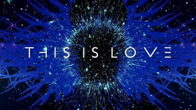 Hardwell and KAAZE Feat. Loren Allred - This Is Love