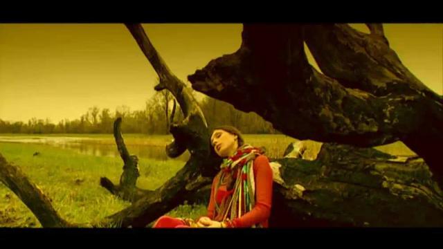 Дiля - I Will Fly